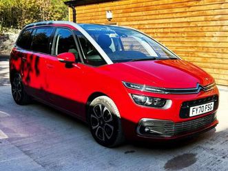 1.5 bluehdi flair plus eat8 euro 6 (start/stop) 5dr