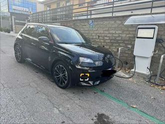 e-tech iconic cinq comfort range 150cv