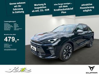 cupra terramar 1.5 etsi *head-up*navi*kamera*