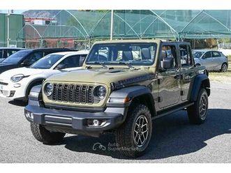 limited 2.0 turbo rubicon