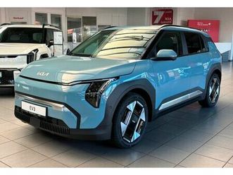 kia ev3 81,4 kwh earth p3+p4+p5+p6+p7+p8