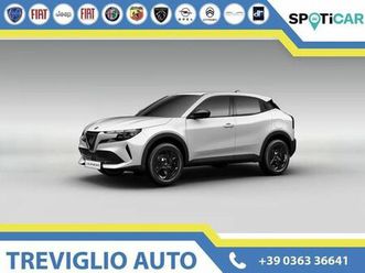 alfa romeo junior 1.2 145 cv hybrid edct6 sprint+speciale+ti+milano