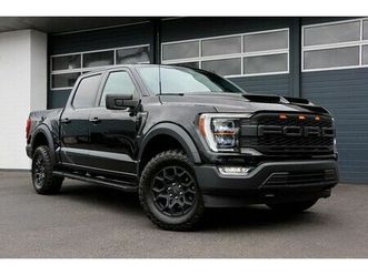 ford f 150 5.0 v8/4x4/ahk/shz/apple/kamera/totw/spur