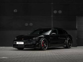 porsche taycan gts sport turismo (my23) $undefined