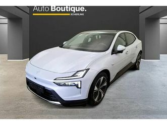 polestar 4 long range single