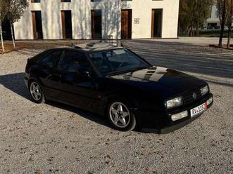 corrado vr6