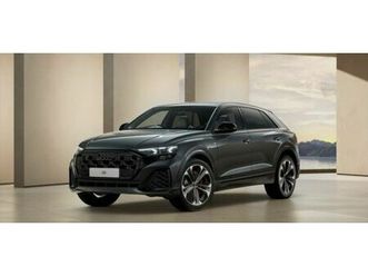 audi q8 e-tron 2026