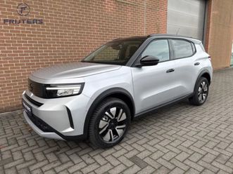 turbo hybrid gt edct