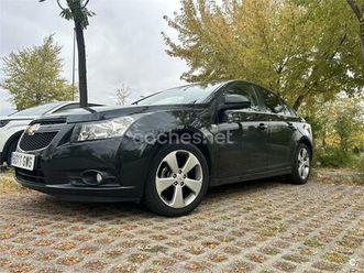 chevrolet cruze 1.8 16v lt