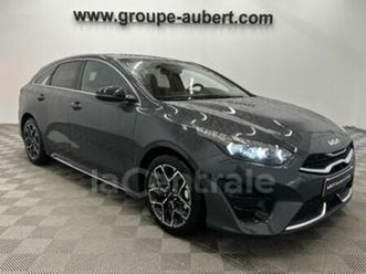 iii generation2 1.5 t-gdi 140 gt-line premium dct7