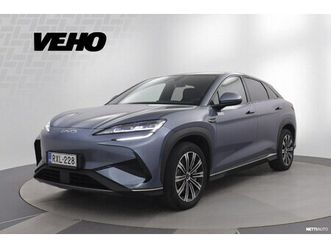 comfort / kahdet renkaat / wltp range 482 km /