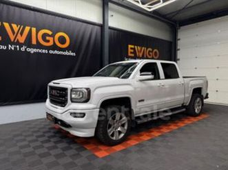 all terrain 5.3 v8 flexfuel 1500 360