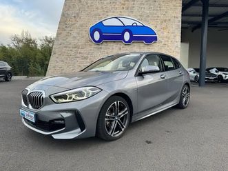 (f40) 118ia 136ch m sport dkg7