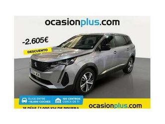 1.2 puretech s&s allure 7 pl. 130