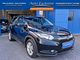 honda hr-v 1.6 idtec elegance