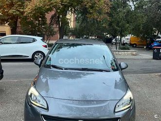 opel corsa 1.4 selective 90 cv