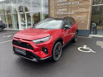 toyota rav4 2,5 at gr sport jbl