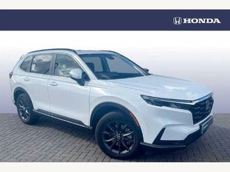 2.0 h i-mmd elegance ecvt 4wd euro 6 (start/stop) 5dr