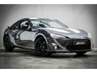 2012 toyota gt86 2.0