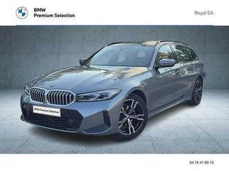 320da xdrive 190ch m sport