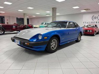 datsun 280zx targa 2 2