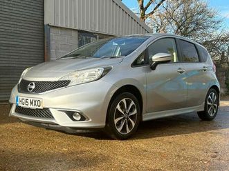 1.2 n-tec euro 6 (start/stop) 5dr