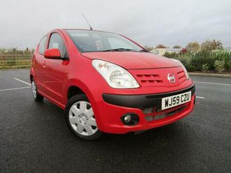 1.0 n-tec auto euro 5 5dr