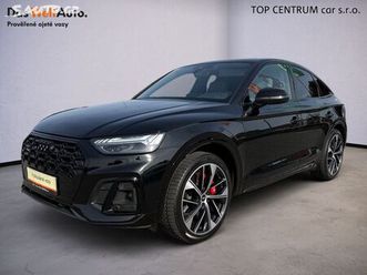 audi sq5 3,0 tdi / 251 kw quattro tiptr