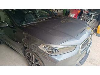 bmw x2 super assesoriata cv 190 msport