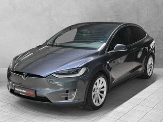 75d - 7 seter - krok - summon - luftfjæring - oppgr ap