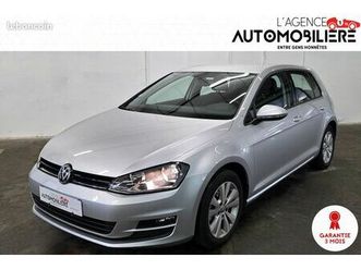 volkswagen golf 1.4 tsi 140 confortline