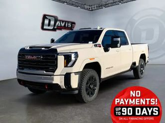 2026 gmc sierra 3500hd