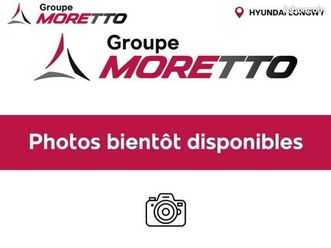 hyundai bayon 1.0 t-gdi 100ch hybrid 48v intuitive