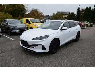 dm-i touring phev 19kwh comfort