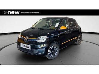 twingo iii achat intégral - 21