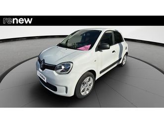 twingo iii e-tech