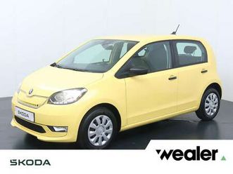 e-iv ev ambition | 83 pk | soh 87% | climate cont