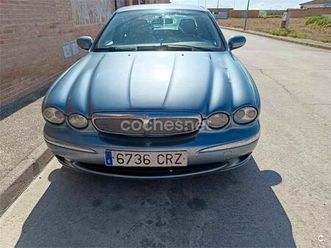 jaguar xtype