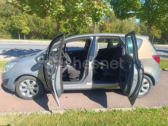 opel meriva 1.4 xer enjoy