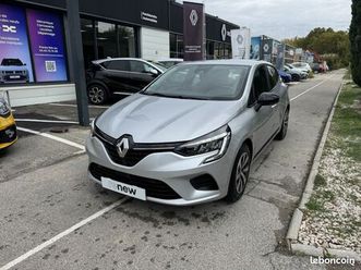renault clio (5) equilibre tce 90