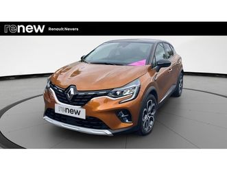 captur e-tech 145 - 21 intens