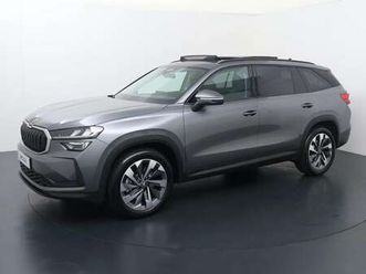 1.5 tsi mhev business edition 7p. | 150 pk | autom