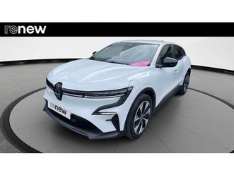 megane e-tech er ev60 130ch optimum charge