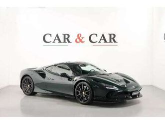 tributo dct - full carbon