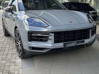 coupe 3.0 e-hybrid s 5p.ti tiptronic