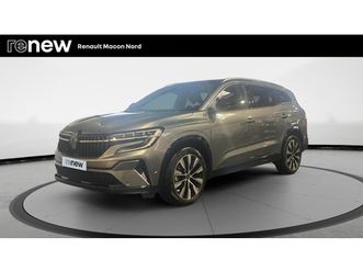 espace e-tech full hybrid 200 gsr2