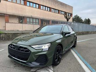 spb 35 tdi s line edition 150cv s-tronic km.0
