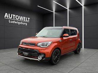 kia soul 1.6 tgdi turbo