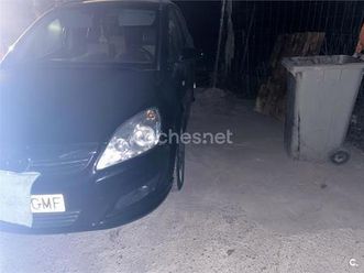 opel zafira 1.9 cdti 150 cv cosmo