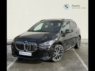 (u06) active tourer 225e xdrive 245 m sport dkg7